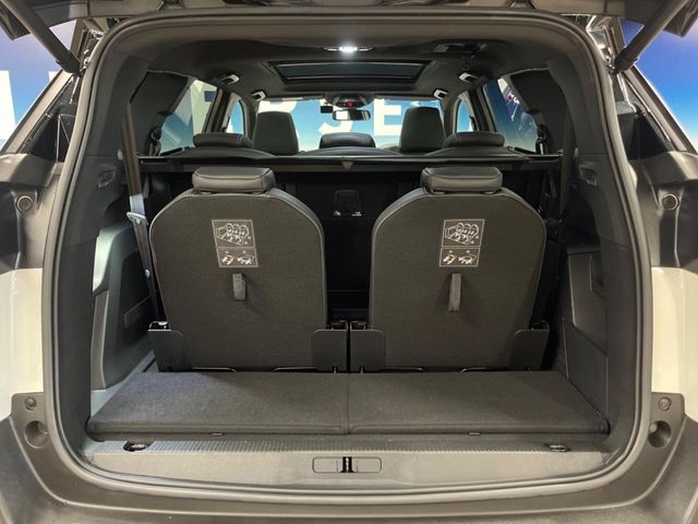 PEUGEOT 5008 2019 Image 31