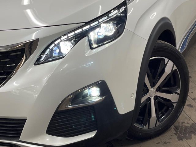 PEUGEOT 5008 2019 Image 31