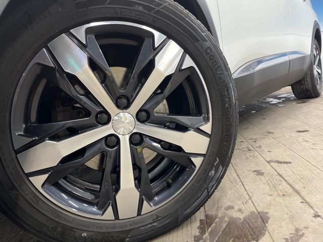 PEUGEOT 5008 2019 Image 31