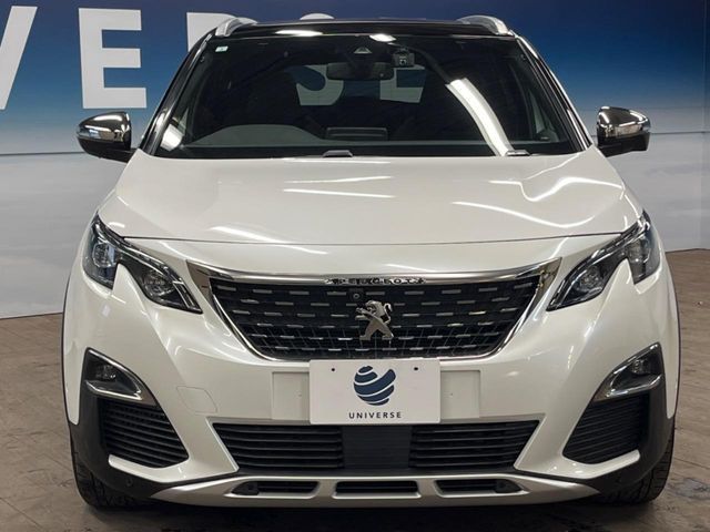 PEUGEOT 5008 2019 Image 31