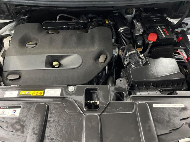 PEUGEOT 5008 2019 Image 31