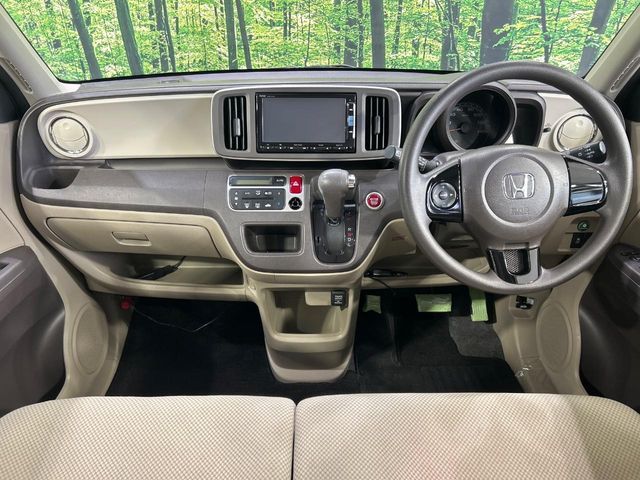 HONDA N-ONE 2014 Image 31