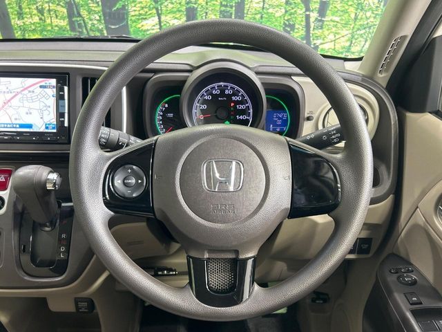 HONDA N-ONE 2014 Image 31