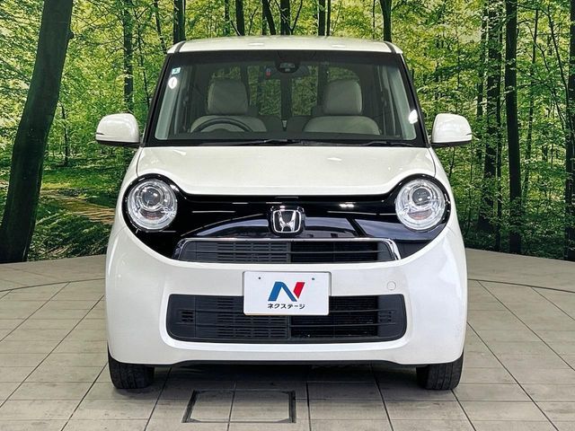 HONDA N-ONE 2014 Image 31