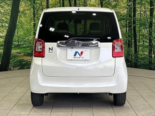 HONDA N-ONE 2014 Image 31