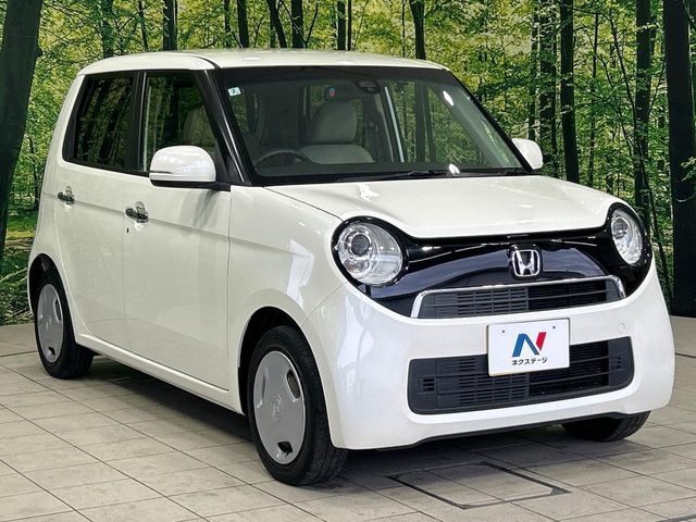 HONDA N-ONE 2014 Image 31