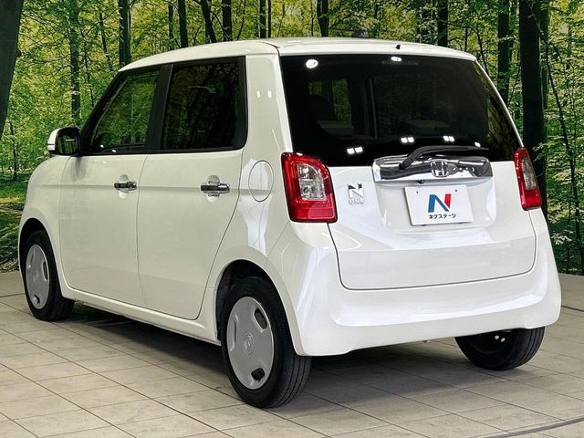 HONDA N-ONE 2014 Image 31