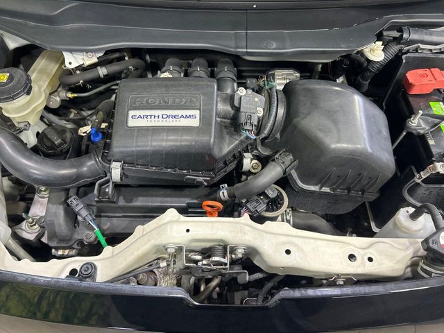 HONDA N-ONE 2014 Image 31