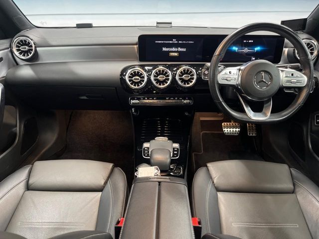 MERCEDES BENZ CLA CL 2019 Image 31
