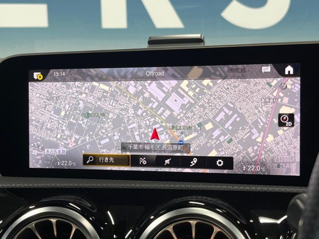 MERCEDES BENZ CLA CL 2019 Image 31