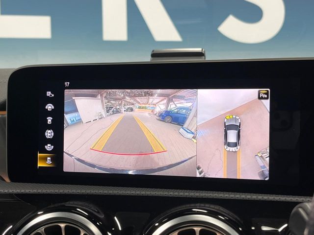 MERCEDES BENZ CLA CL 2019 Image 31