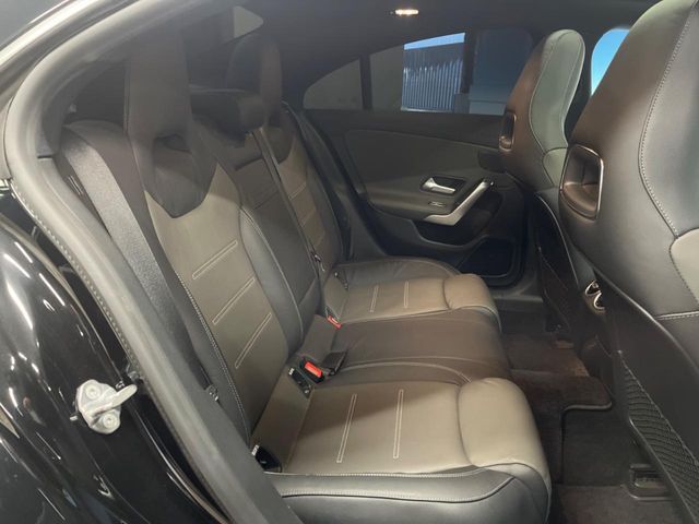 MERCEDES BENZ CLA CL 2019 Image 31