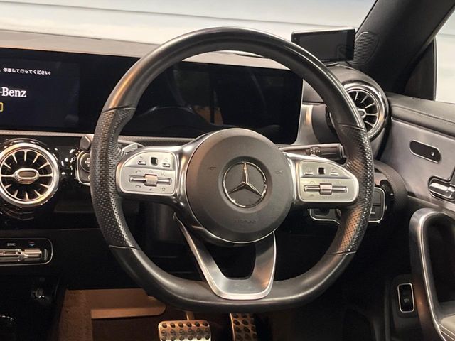 MERCEDES BENZ CLA CL 2019 Image 31