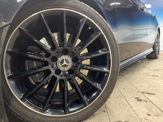 MERCEDES BENZ CLA CL 2019 Image 31