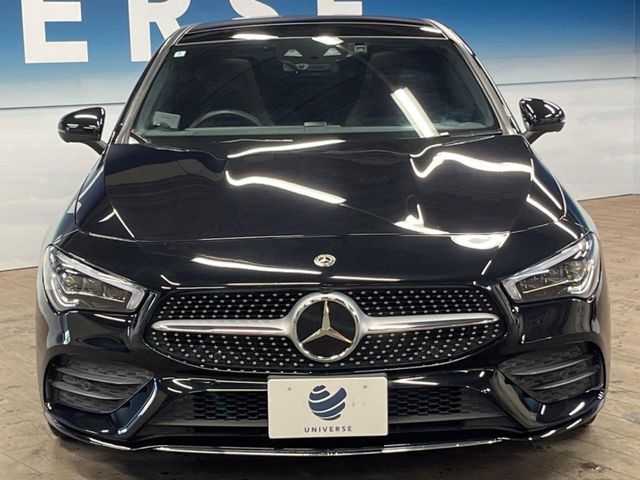 MERCEDES BENZ CLA CL 2019 Image 31
