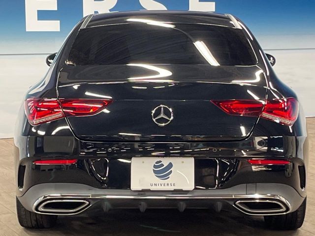 MERCEDES BENZ CLA CL 2019 Image 31