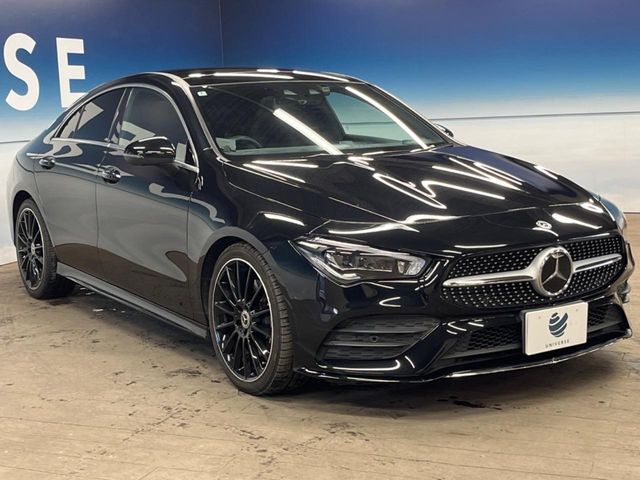 MERCEDES BENZ CLA CL 2019 Image 31
