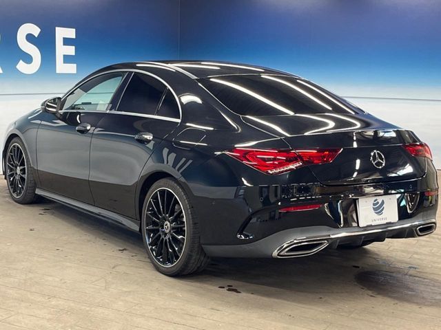 MERCEDES BENZ CLA CL 2019 Image 31