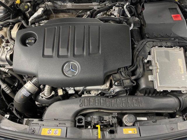MERCEDES BENZ CLA CL 2019 Image 31