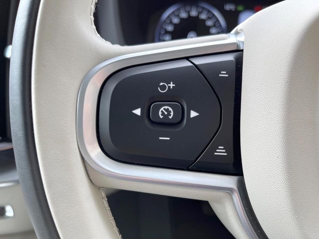 VOLVO XC60 2020 Image 31