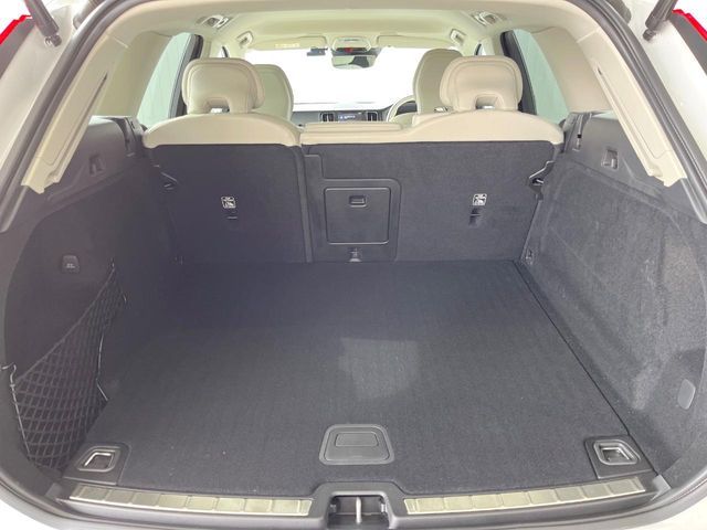 VOLVO XC60 2020 Image 31