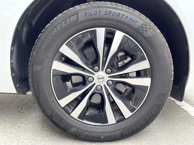 VOLVO XC60 2020 Image 31