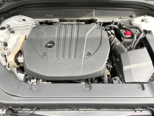 VOLVO XC60 2020 Image 31