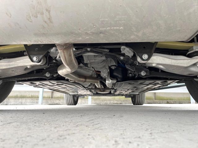 VOLVO XC60 2020 Image 31