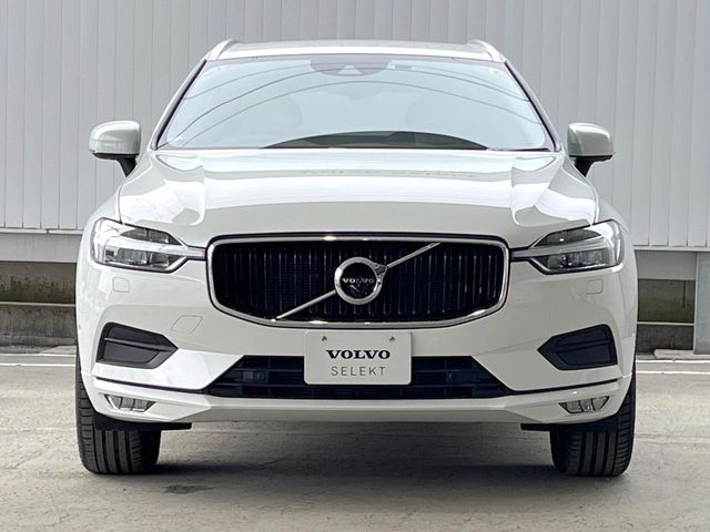 VOLVO XC60 2020 Image 31