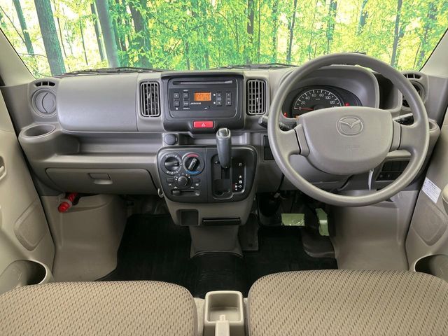 MAZDA SCRUM VAN 2017 Image 31