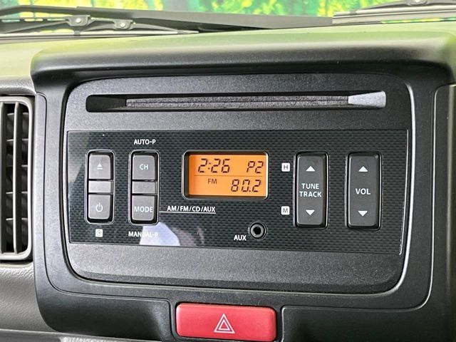 MAZDA SCRUM VAN 2017 Image 31