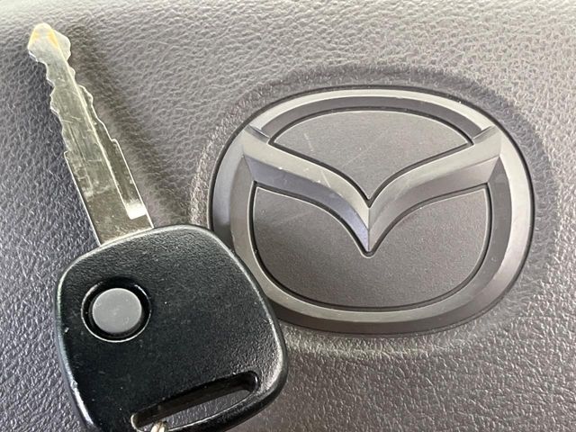 MAZDA SCRUM VAN 2017 Image 31