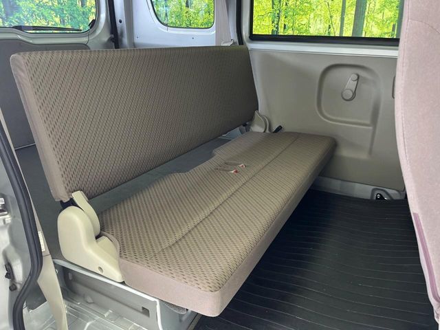 MAZDA SCRUM VAN 2017 Image 31