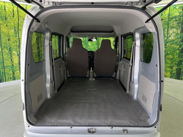 MAZDA SCRUM VAN 2017 Image 31