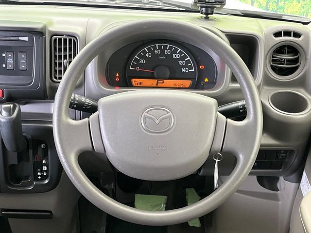 MAZDA SCRUM VAN 2017 Image 31