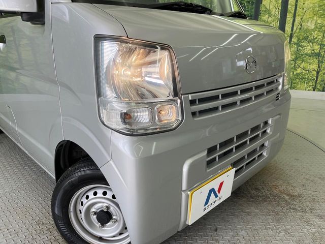 MAZDA SCRUM VAN 2017 Image 31