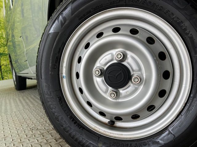 MAZDA SCRUM VAN 2017 Image 31