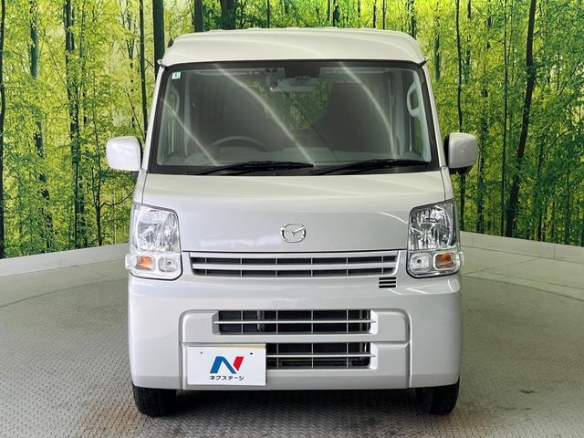 MAZDA SCRUM VAN 2017 Image 31