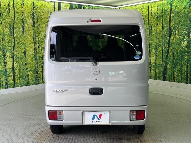 MAZDA SCRUM VAN 2017 Image 31