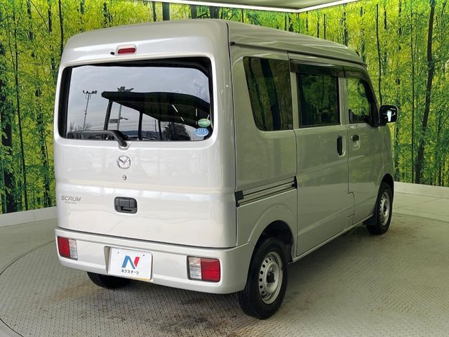 MAZDA SCRUM VAN 2017 Image 31