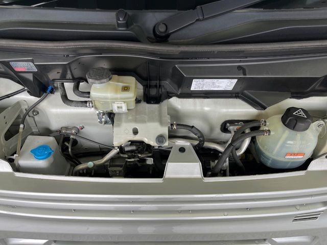 MAZDA SCRUM VAN 2017 Image 31