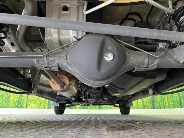 MAZDA SCRUM VAN 2017 Image 31