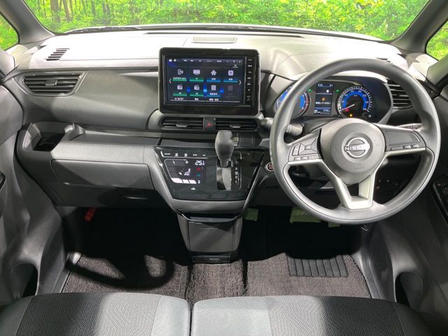 NISSAN ROOX 2024 Image 31