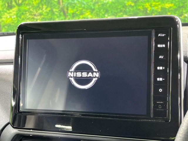 NISSAN ROOX 2024 Image 31