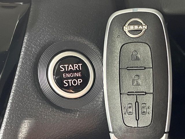 NISSAN ROOX 2024 Image 31