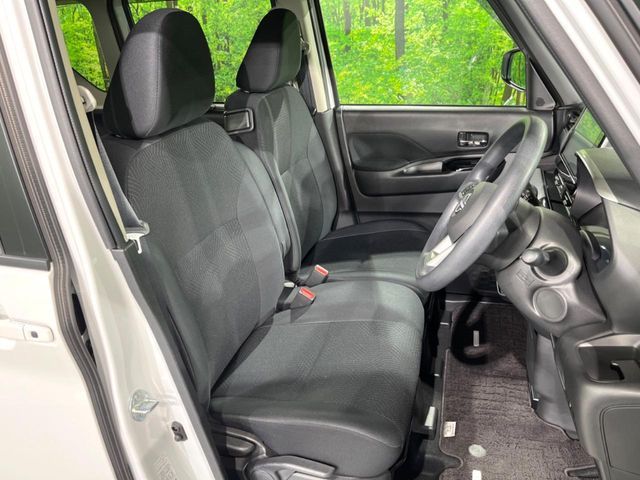 NISSAN ROOX 2024 Image 31