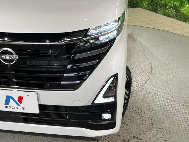 NISSAN ROOX 2024 Image 31