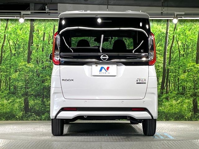 NISSAN ROOX 2024 Image 31