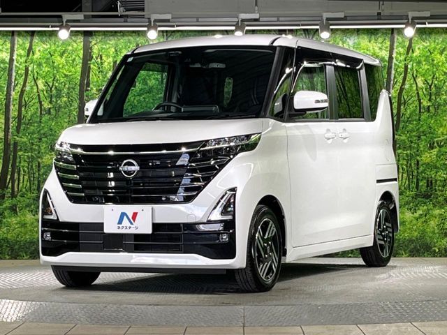 NISSAN ROOX 2024 Image 31