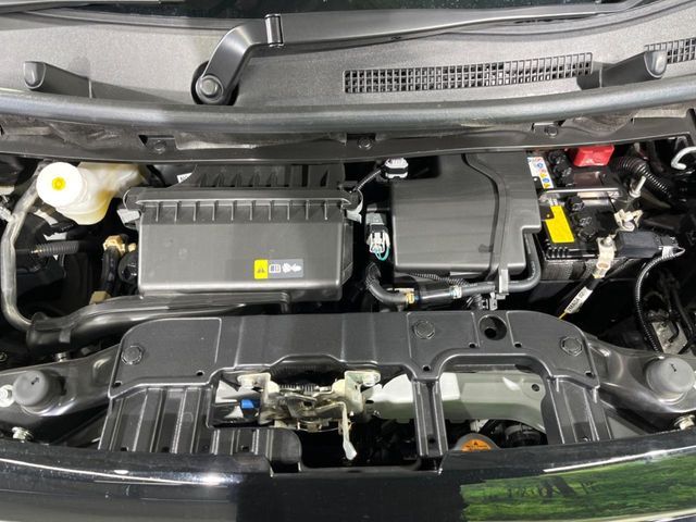 NISSAN ROOX 2024 Image 31